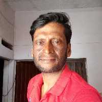 Raghubir Singh