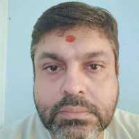 Kailash Asati