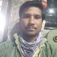 Mahesh Mali