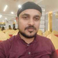 Anil Kumar Aman