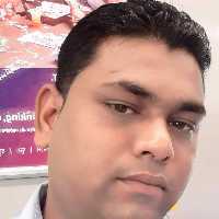 Vishal Kumar Rajbhar