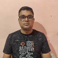 Pratik Lakra