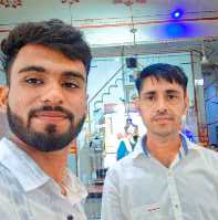 Satish Nain