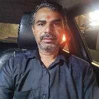 Arvind Kumar Prajapati