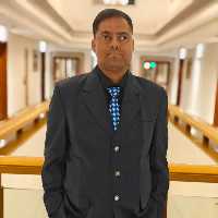Sudhir Kumar Rai
