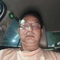 Dorjay Bhutia
