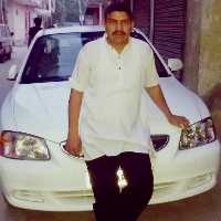 Ravinder Singh