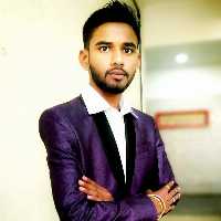 Vishal Patel