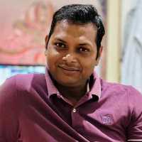 Pradeep Kumar Diwakar