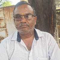 Kirshan Kumar Chohan