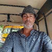 Mangi Lal Meghwal
