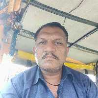 Dashrath Ram Bhat