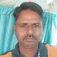 Ganpat Singh Rawat
