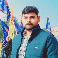 Abhay Pratap Singh