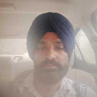 Sarabjit Singh