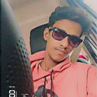 Vahed Shaikh Rashid