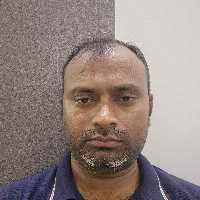 Rajendra Kumar Patel