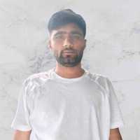 Ramdeen Siyag