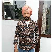 Gurmukh Singh