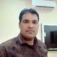 Sanjay Kumar Rao