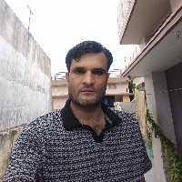 Mahender Sharma