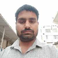 Prashant Kumar