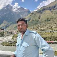 Sachin Saini