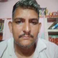 Rishi Pal Singh