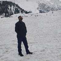 Gurdev Singh