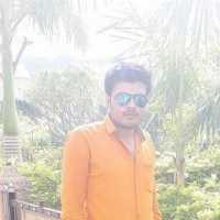 Dashrth Parmar