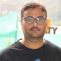 Imran Kasmani