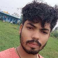 Manish Kumar Sahu