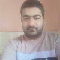 Musaib Qazi