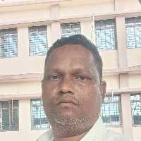 Hasmukh Bariya
