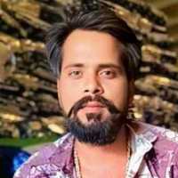 Dinesh Karmodiya