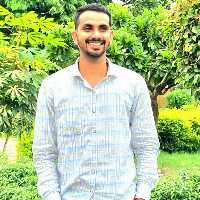 Chandan Mani