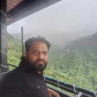 Abid Mohammad