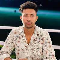 Rahul Yadav