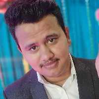 Razaali Shaikh