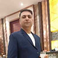 Gaurav Gulati