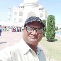 Jag Mohan Bansal