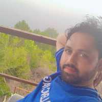 Mohammed Khalid