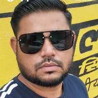 Qazi Kashif