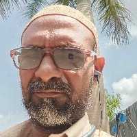 Ale Hasan Qureshi