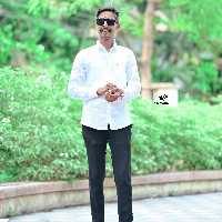 Mayur Khaire