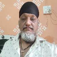 Dilip Singh Labana
