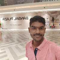 Priyanshu Patel