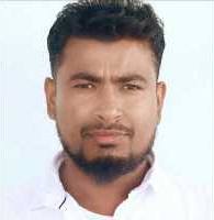 Imdad Hussain Ahmed