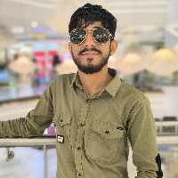 Sahil Sinh Chavda
