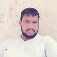 Afjal Ansari